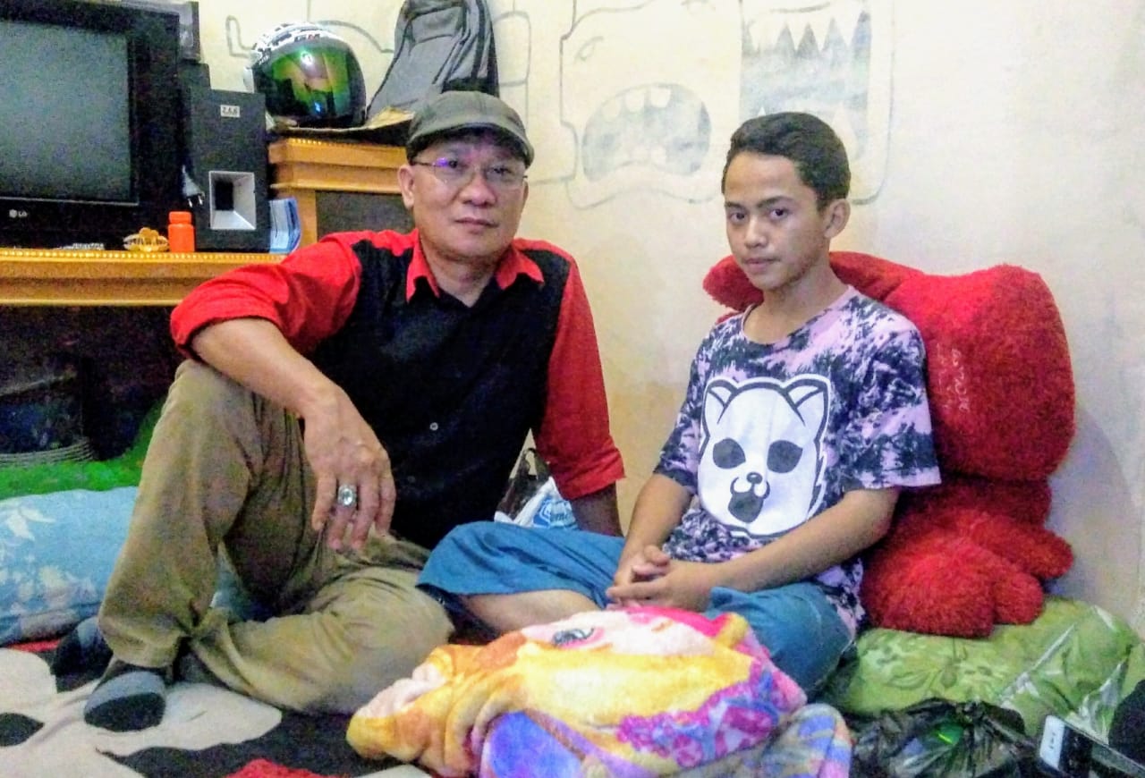 Wilson Lalengke: Polisi Harus Usut Tuntas Pelaku Pembacokan Anak Ketua PPWI Banten