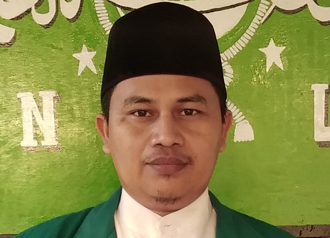 Babad Banten Kecam Twitt Ferdinand Hutahaean