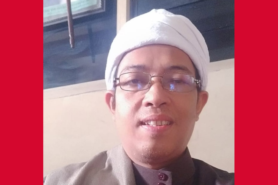 Babad Banten: Amalkan Nilai-Nilai Al Quran, Jangan Hanya Dihafal