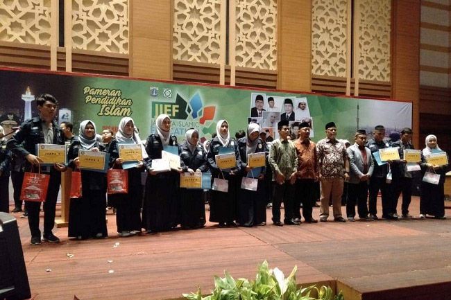 JICBS, Program Jakarta Islamic Centre Cetak Youtuber Islami