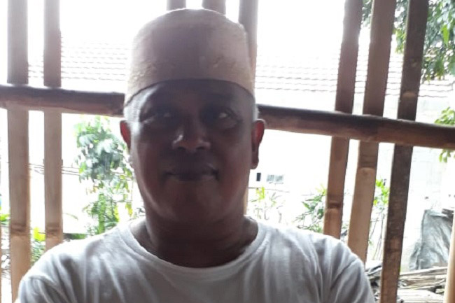 Abdul Malik: Prabowo Akan Dikenang Sebagai Demokrat Sejati, Jika