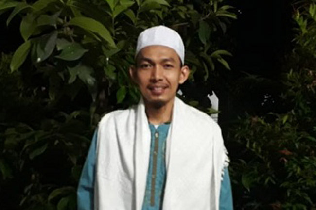Kyai Agus: Hibah Pemprov Banten Untuk Pesantren Tidak Cair 2019, Itu Dzalim