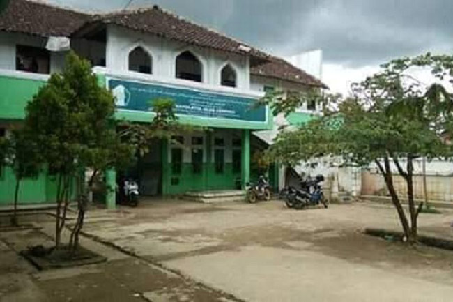 12 Pondok Pesantren Salafiyah Terbaik di Banten