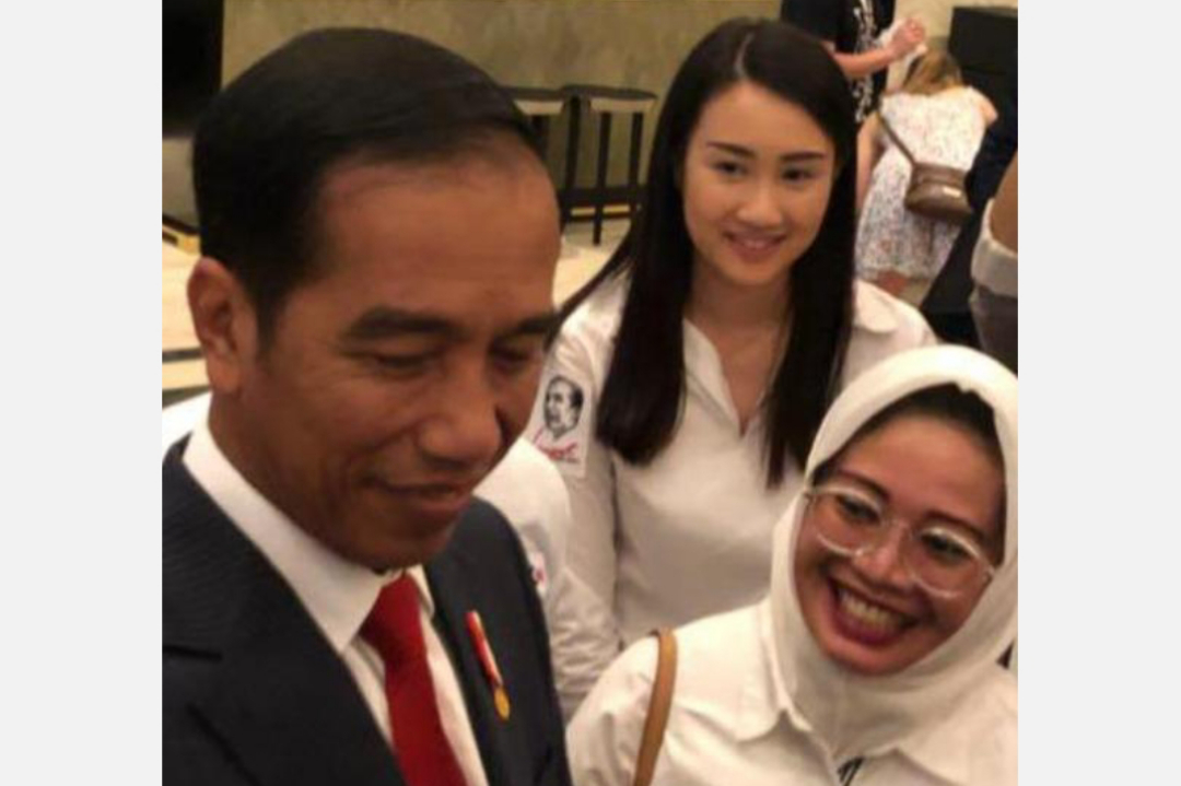 Aliansi Relawan Jokowi Minta Presiden Segera Copot Kapolri