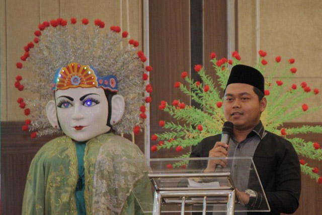 Bamus Betawi Kenang Para Pahlawan Melalui Karya Ismail Marzuki
