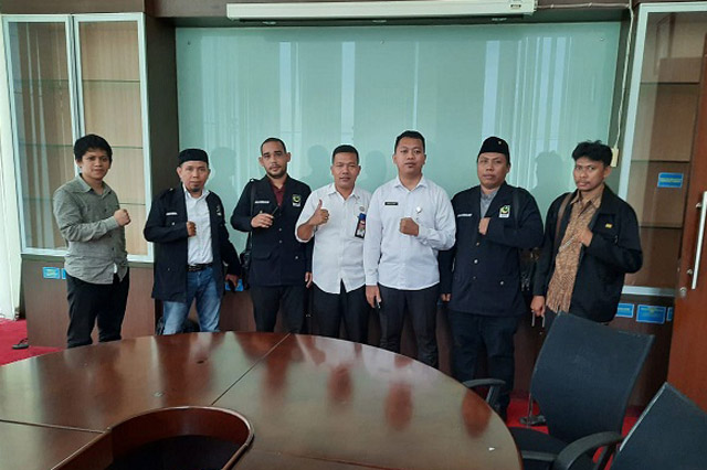 GPI Jakarta Anggap Tito Karnavian Tidak Becus Pimpin Kemendagri